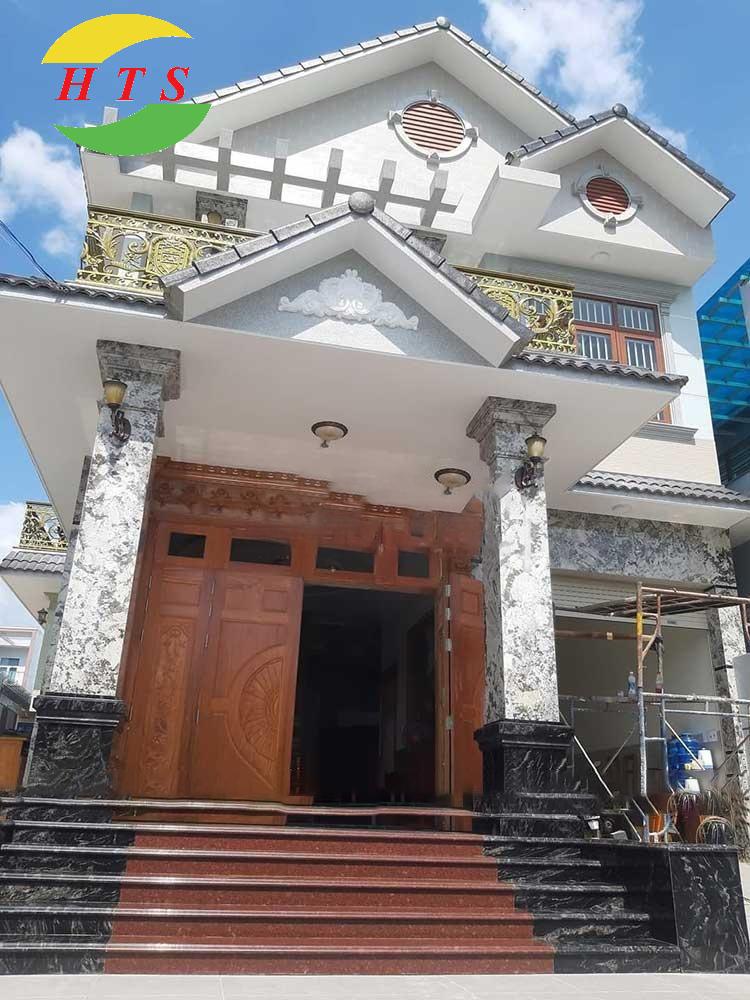 granite trắng ốp mạt tiền